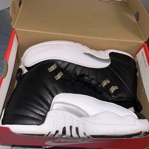 Air Jordan 12 retro (GS)